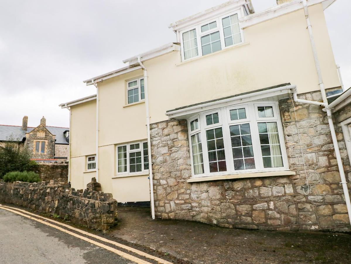 The Old Bakehouse Villa Llantwit Major Exterior photo